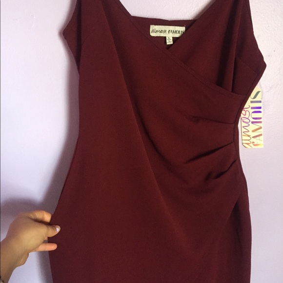 Almost famous dress - Picture 1 of 3